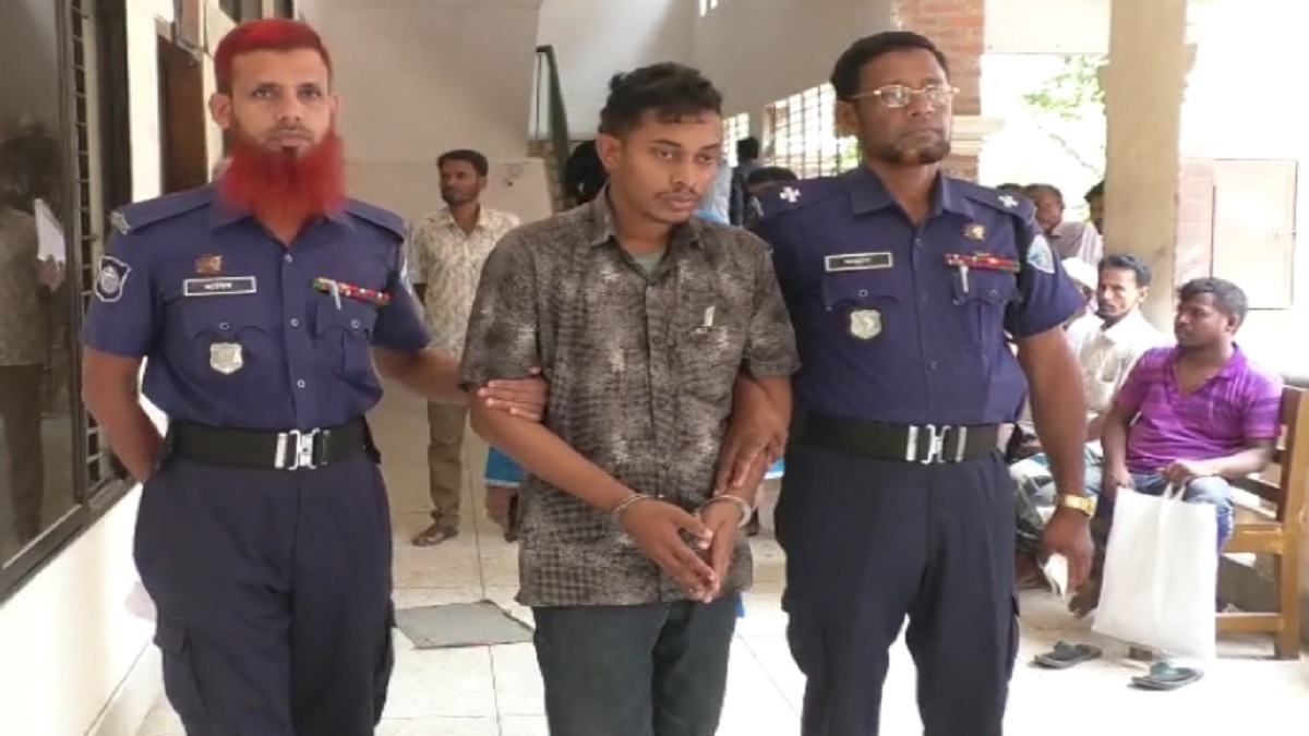 লক্ষ্মীপুরে মাকে হত্যা ও লাশ পোড়ানোর দায়ে ছেলের মৃত্যুদণ্ড