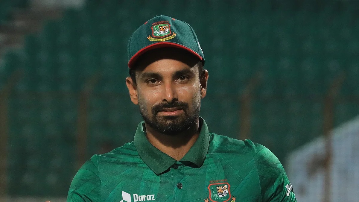 হারের জন্য দলগত পারফরম্যান্সের সঙ্গে শিশিরকেও দুষলেন লিটন