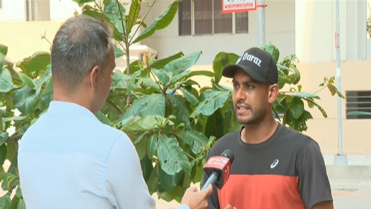 এ বছরই এশিয়া কাপ বা বিশ্বকাপ শিরোপা জিততে চাই: মিরাজ