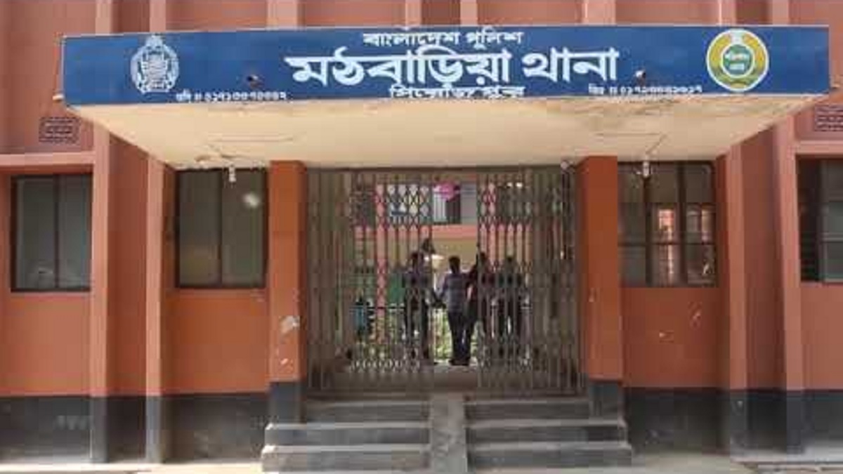 এগারো দিন পর ঢাকা থেকে উদ্ধার হলো পিরোজপুরে নিখোঁজ ৪ শিক্ষার্থী