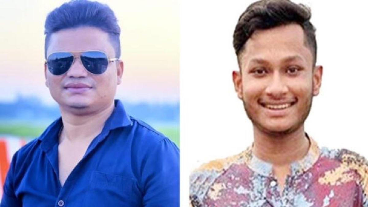 নরসিংদীতে দুই ছাত্রদল নেতা হত্যা: খোকন ও তার স্ত্রীসহ ৩০ জনের বিরুদ্ধে মামলা
