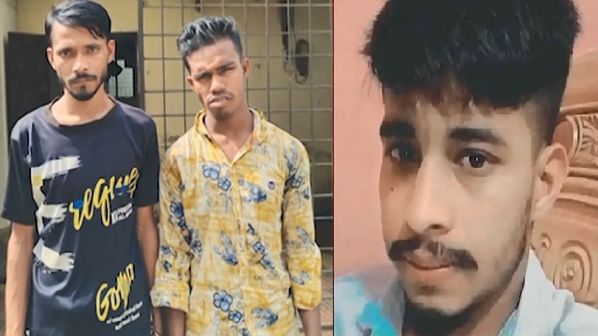 ডেমরায় ২১ দিনের ব্যবধানে দুই খুন, চুলের সিঁথি দেখে আসামি শনাক্ত