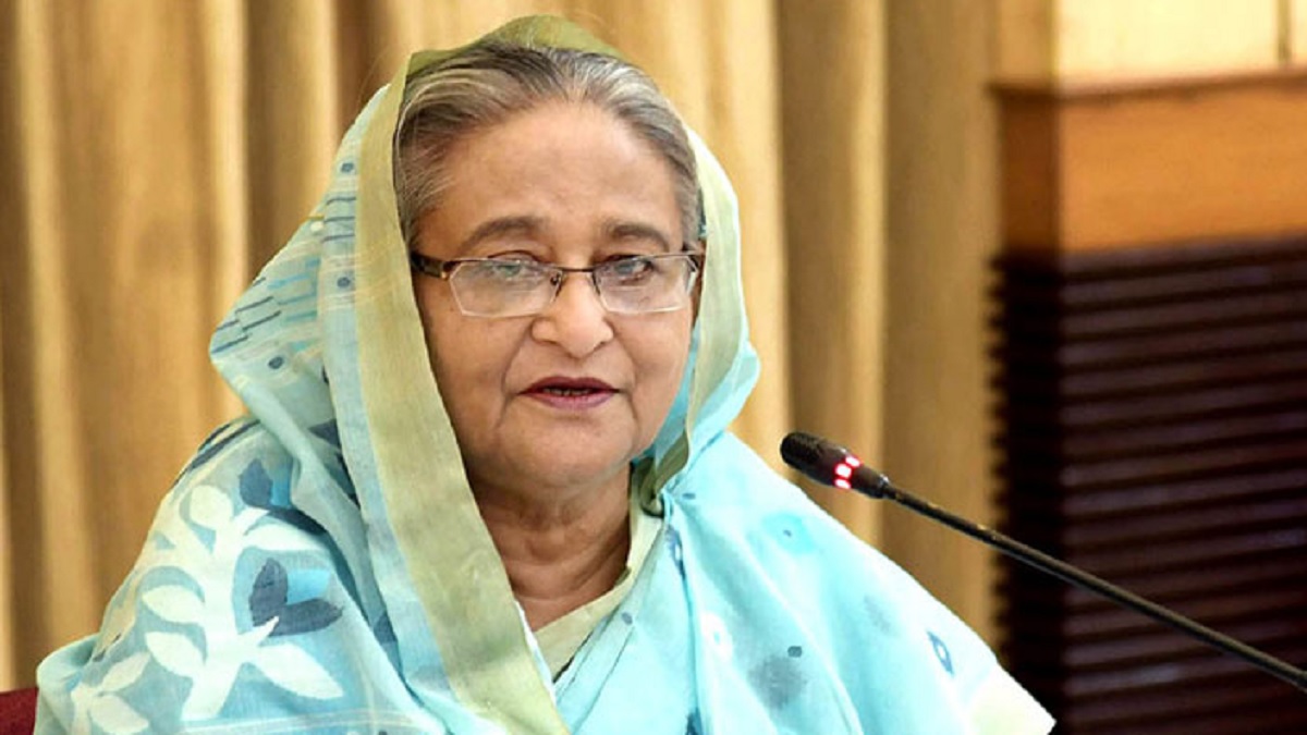 আধুনিক প্রযুক্তির জ্ঞানসম্পন্ন জনশক্তি গড়ে তোলা হবে: প্রধানমন্ত্রী