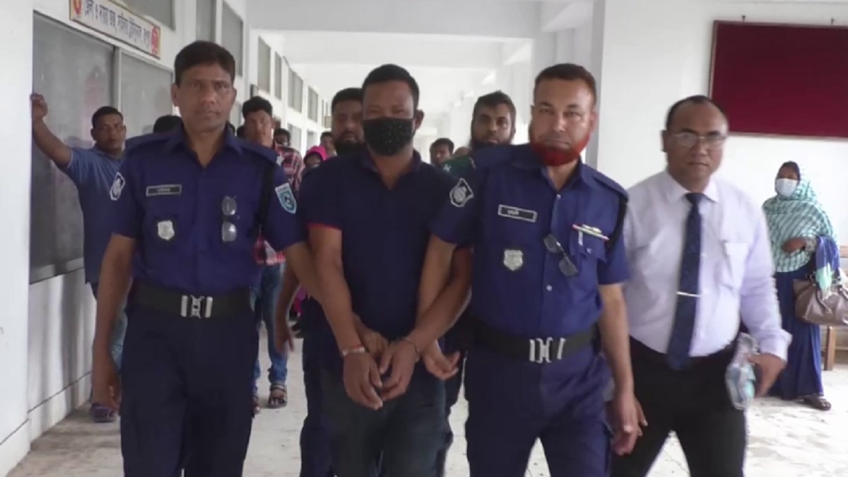 ফেসবুকে মহানবীকে অবমাননা: যুবকের ১০ বছরের কারাদণ্ড