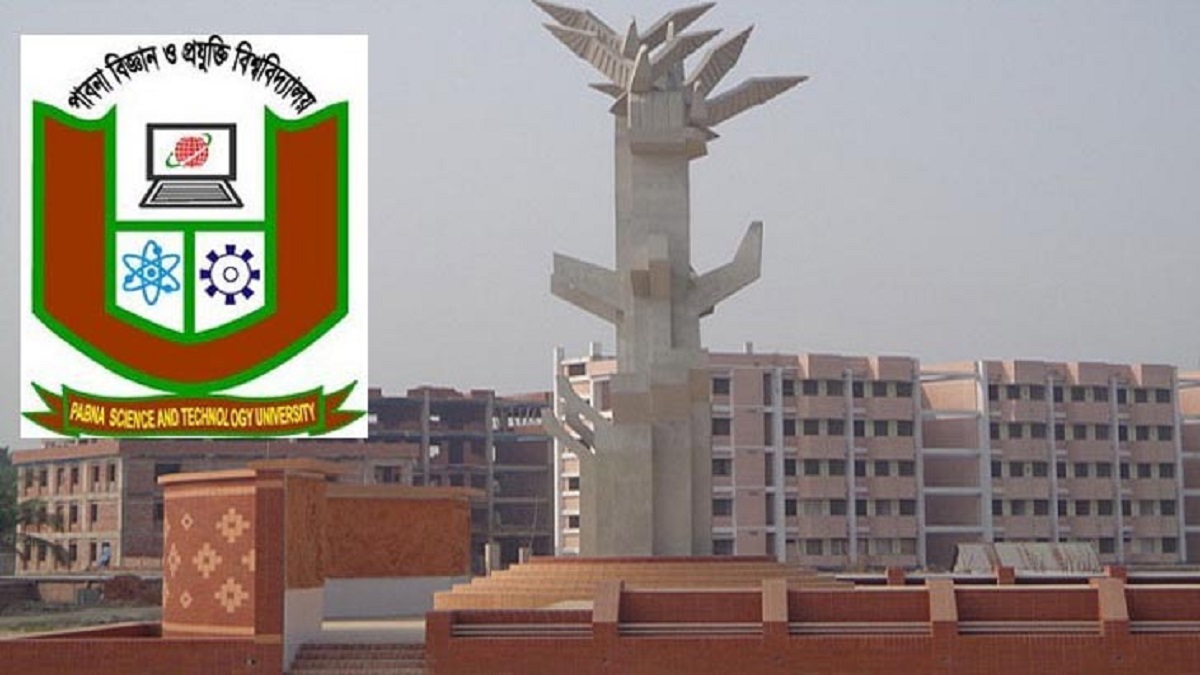 পাবিপ্রবি ছাত্রলীগের সভাপতি-সম্পাদককে কারণ দর্শানোর নোটিশ