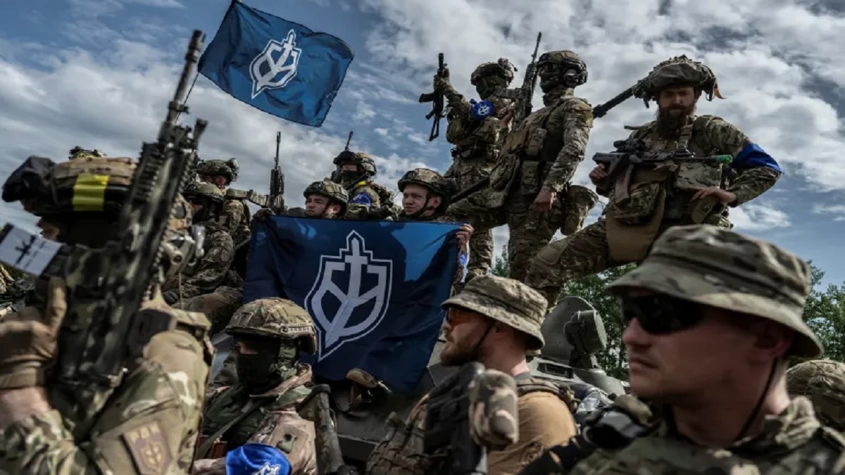 খুব শিগগিরই আবারও হামলা চালানো হবে রাশিয়ায়, হুমকি বিচ্ছিন্নতাবাদী সংগঠন আরভিসির