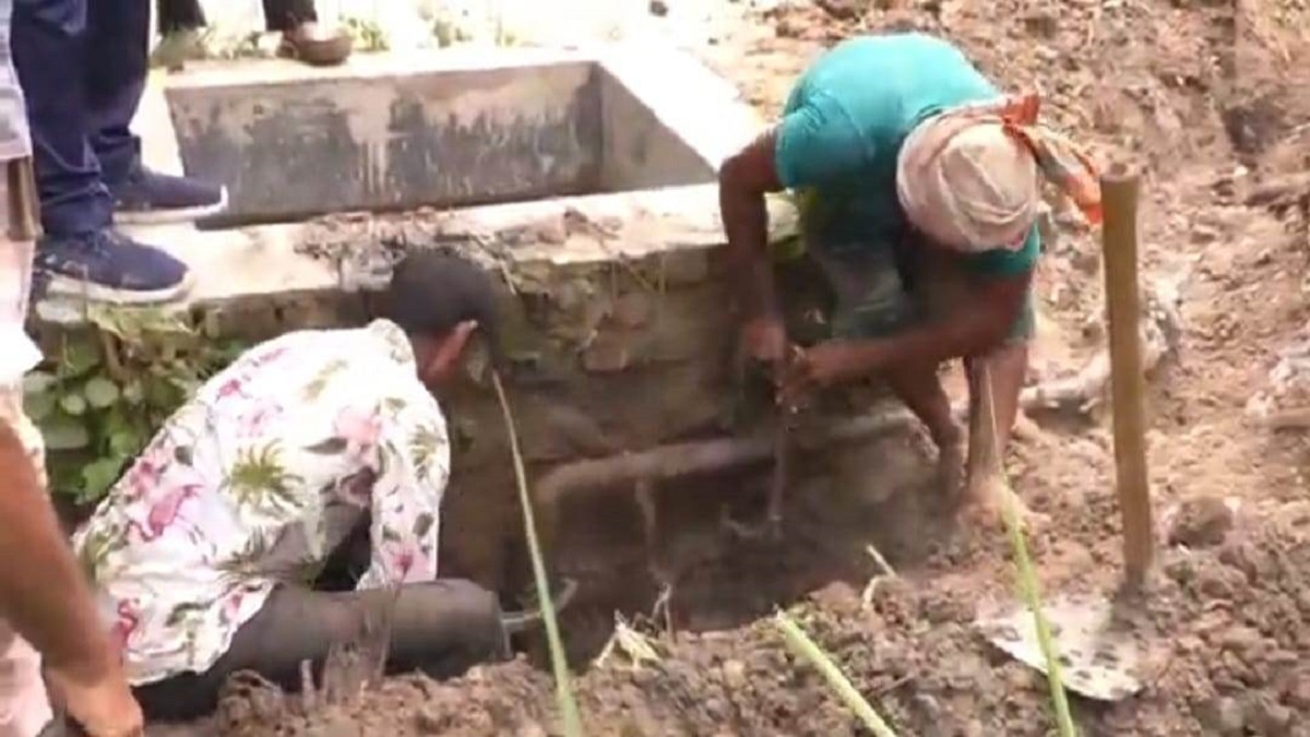 রূপগঞ্জে তিতাসের অভিযানে ২ হাজার অবৈধ গ্যাস সংযোগ বিচ্ছিন্ন