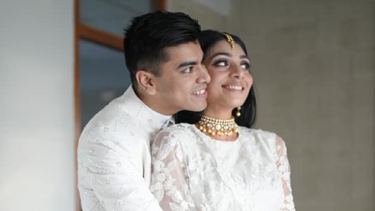 বিয়ে ও স্ত্রীকে নিয়ে যা জানালেন সালমান মুক্তাদির