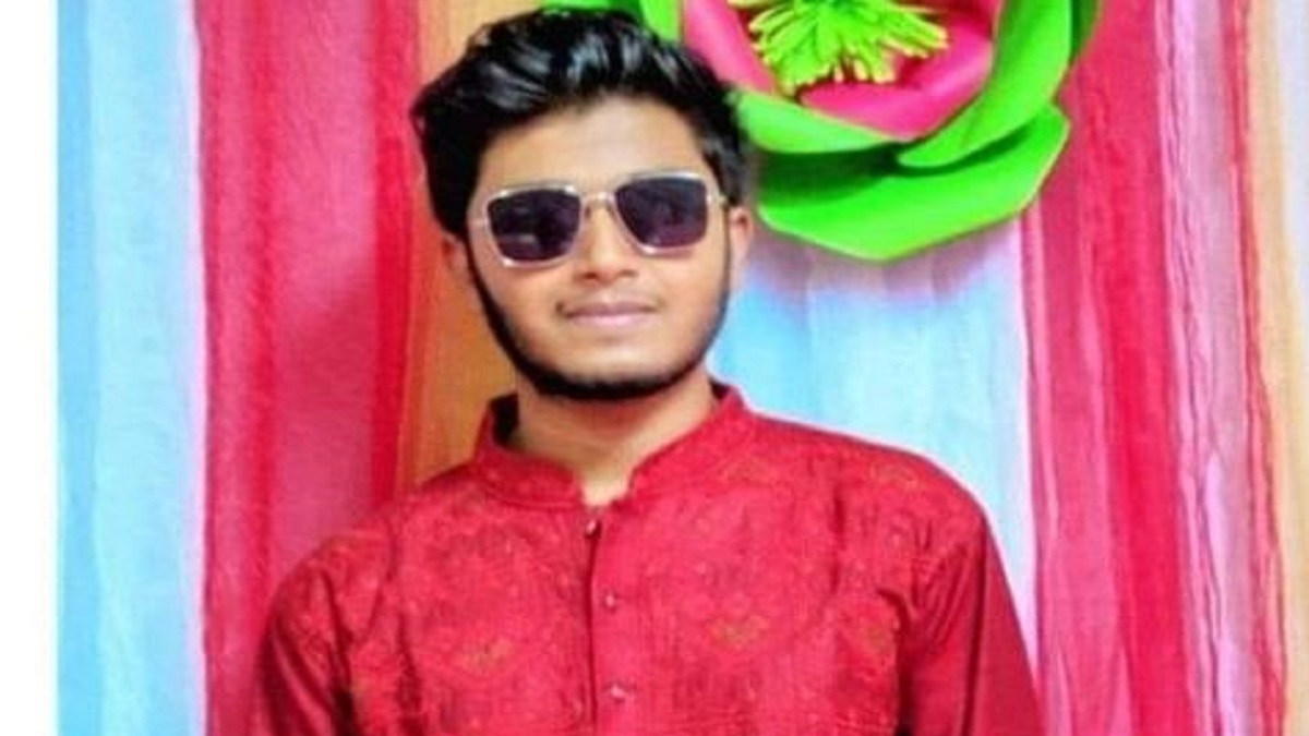 গ্যাস লাইন বিস্ফোরণে দগ্ধ জবি শিক্ষার্থী শাওন মারা গেছেন