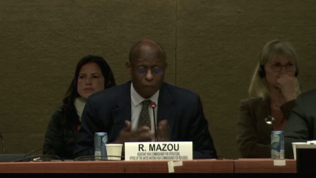 ‘সুদানে শিগগিরই সংঘাত থামানো না গেলে পালাতে বাধ্য হবেন সোয়া ৮ লাখ মানুষ’