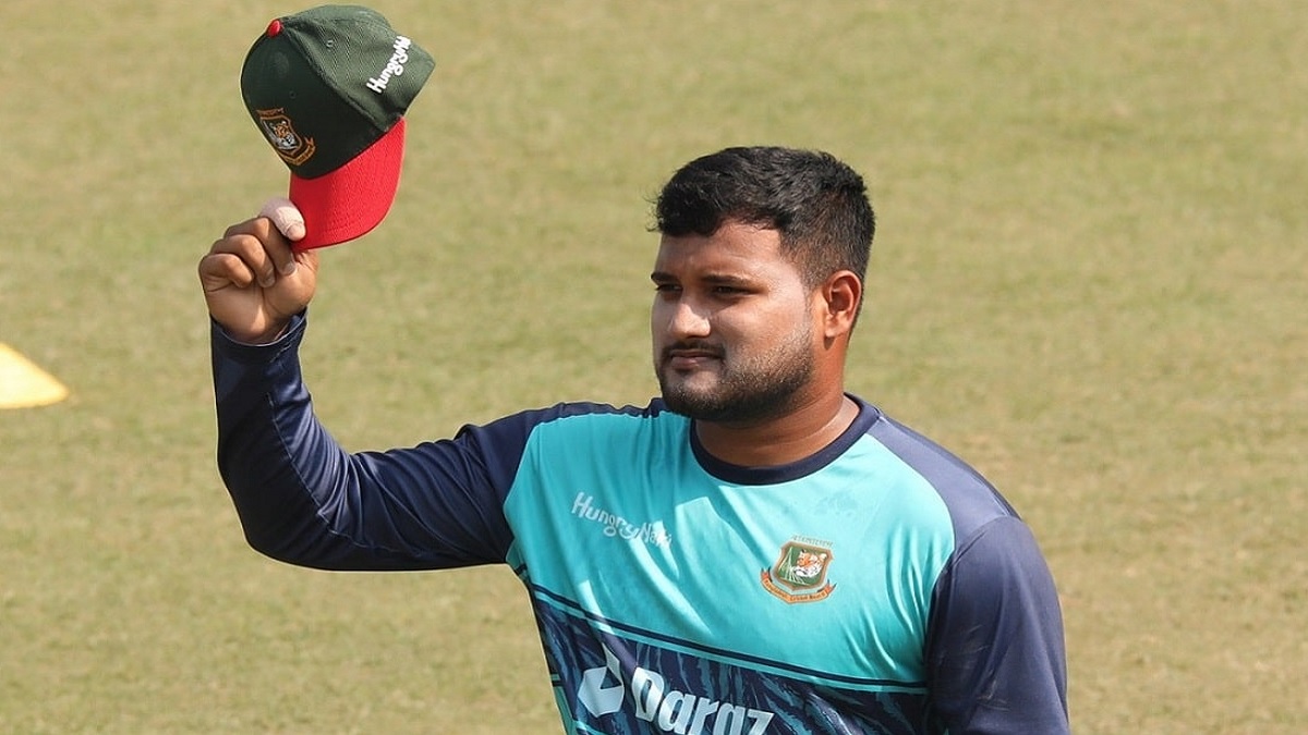 ইংল্যান্ডের কন্ডিশনে আয়ারল্যান্ড কিছুটা এগিয়ে থাকবে: রাব্বি