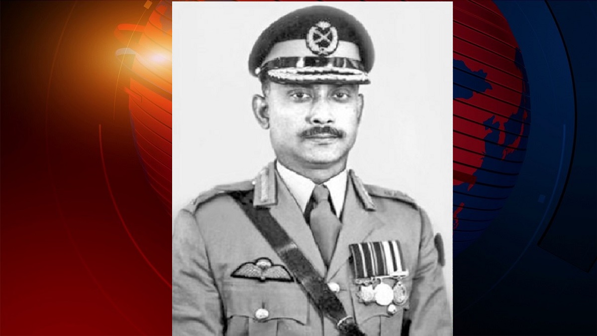 কর্নেল নাজমুল হুদা হত্যার ৪৭ বছর পর জিয়াকে হুকুমের আসামি করে মামলা