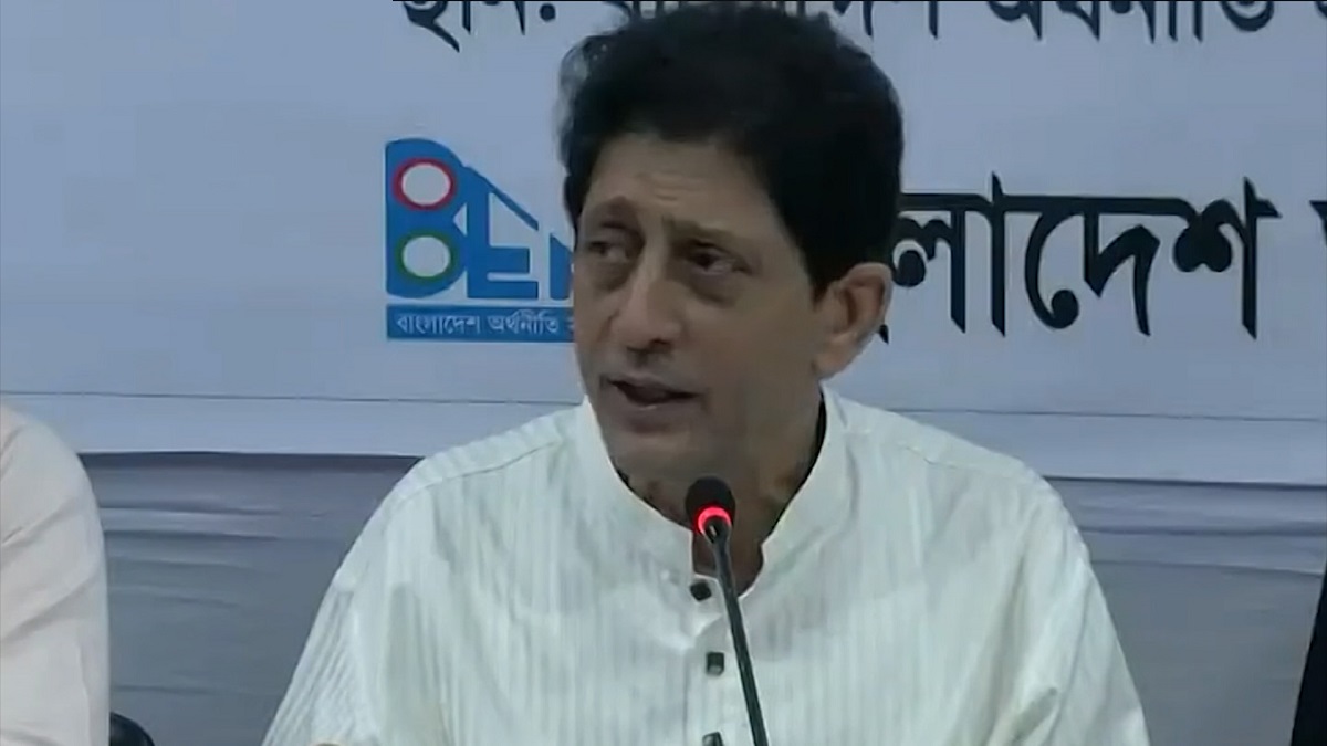 অর্থনীতি সমিতির বাজেট প্রস্তাবনা: বৈষম্য কমিয়ে আনার উদ্যোগ গ্রহণের আহ্বান