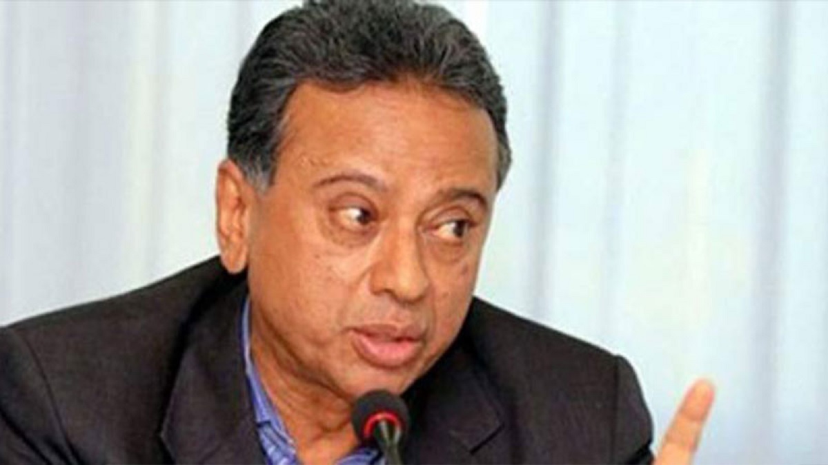 গণতন্ত্র প্রতিষ্ঠিত না হলে কোনো যৌক্তিক দাবিই পূরণ হবে না: আমীর খসরু