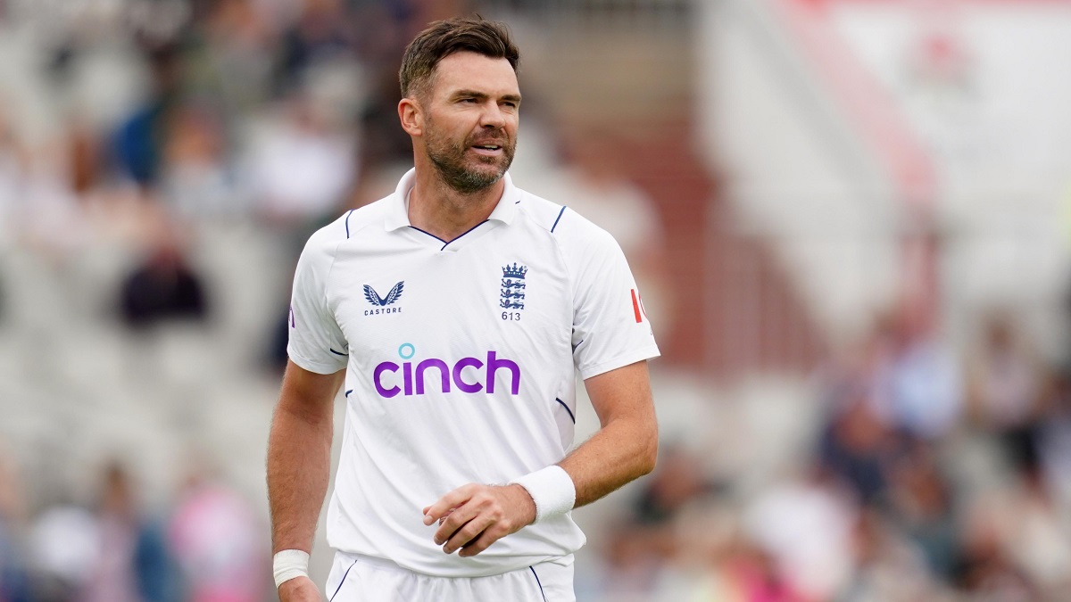 অ্যাশেজের আগে ইনজুরিতে অ্যান্ডারসন