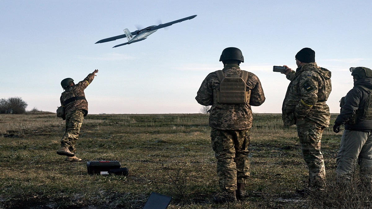 ক্রেমলিনে হামলার পর এবার অ্যান্টি ড্রোন ইউনিট চালু রাশিয়ায়