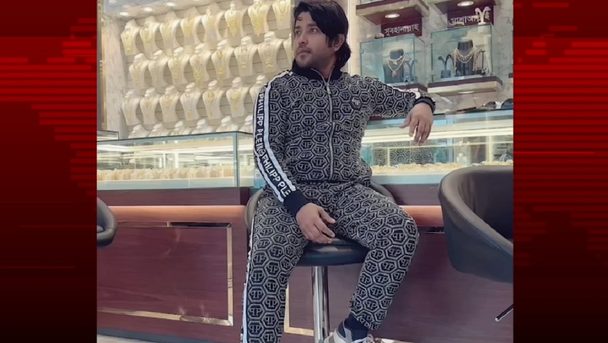 অস্ত্র মামলায় আরাভ খানের ১০ বছর কারাদণ্ড