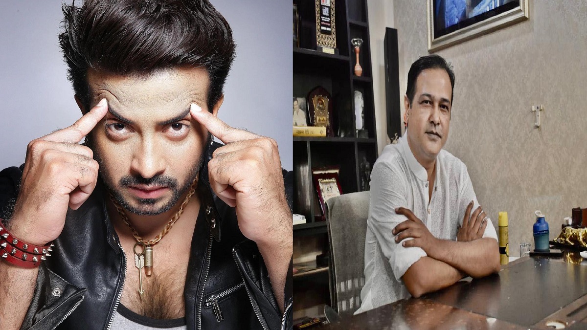 শাকিব খান এখনও দেশের সেরা নায়ক: আসিফ