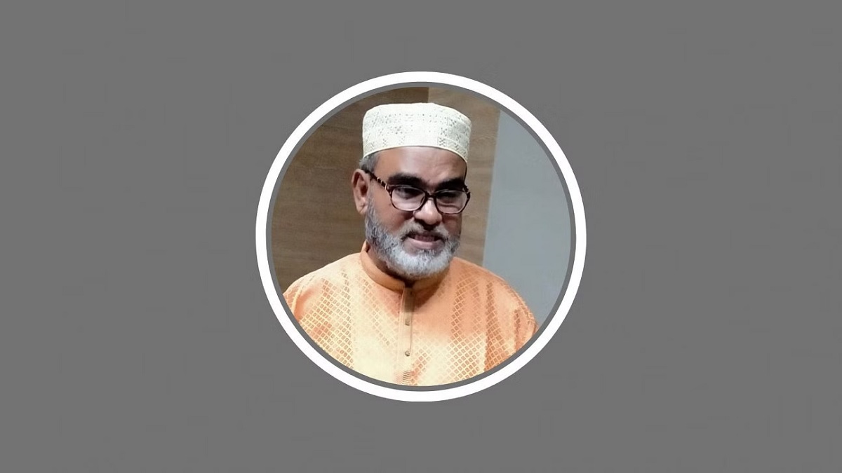 ভোটের আগের দিন প্রার্থিতা বাতিল গাসিক কাউন্সিলর প্রার্থীর