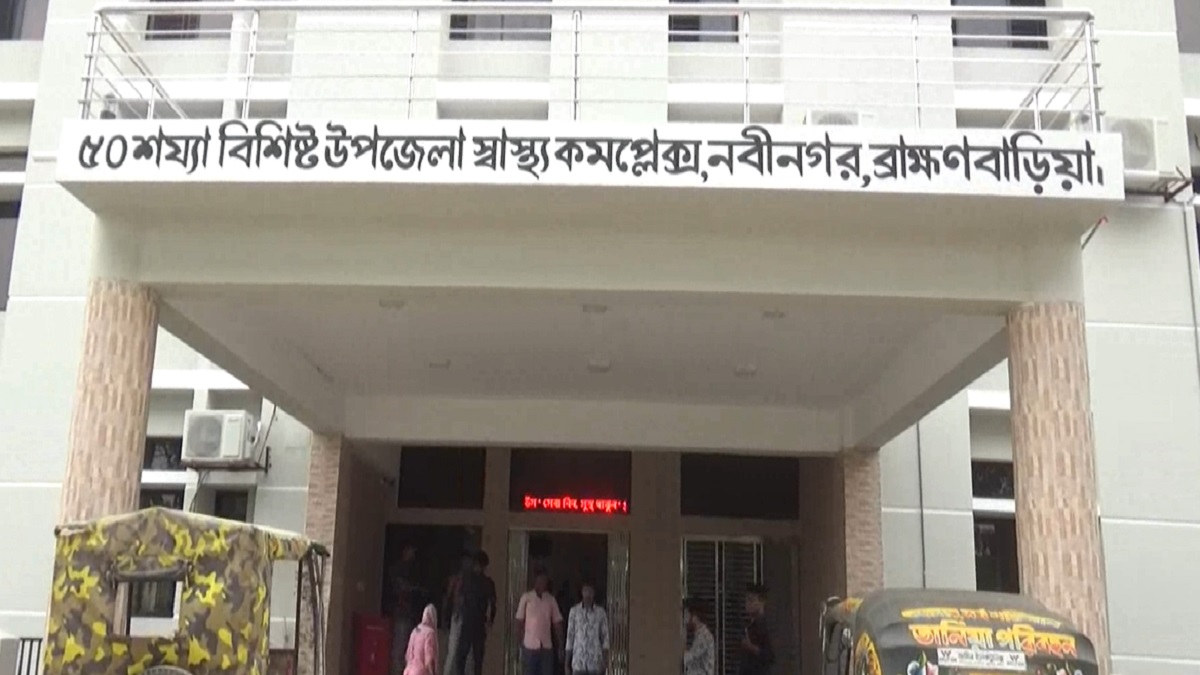 জুম্মার নামাজে লাইনে দাঁড়ানো নিয়ে তর্ক, কিল-ঘুষিতে বৃদ্ধের মৃত্যু