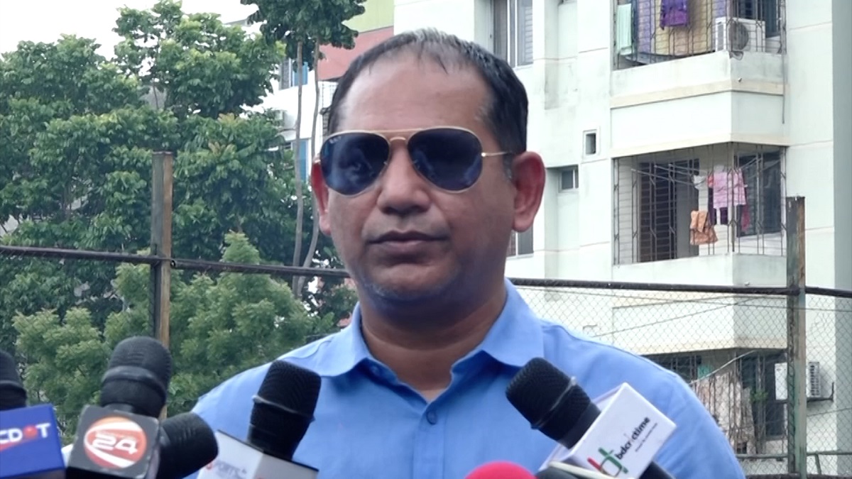 প্রতিপক্ষের দুর্বলতা বিবেচনায় উইকেট তৈরি করা হবে: বাশার