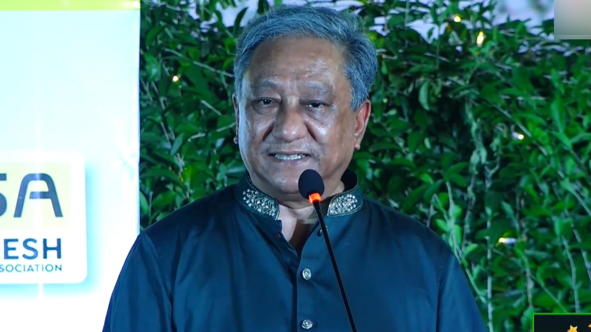 এশিয়া কাপ হবে: পাপন