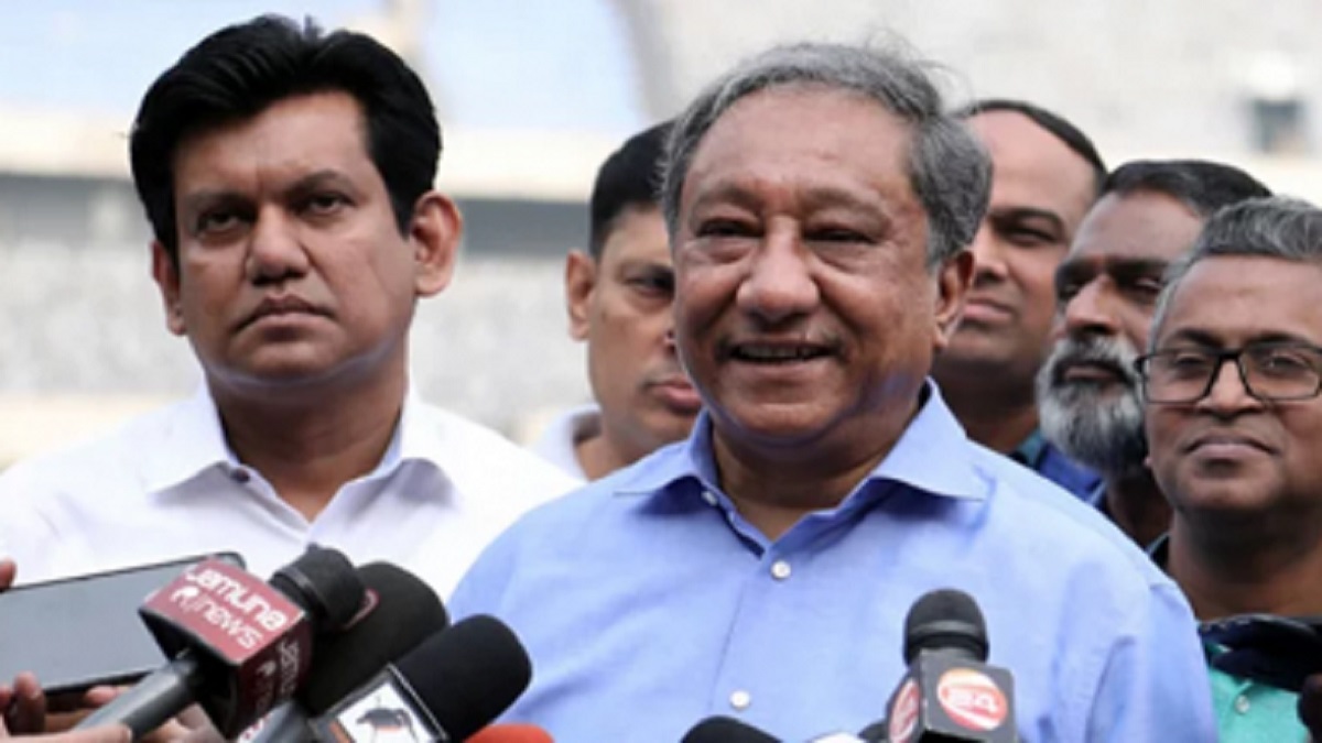 ব্যাকআপ ওপেনার হিসেবে বিশ্বকাপ দলে নাইম-বিজয়রাও আসতে পারে: পাপন