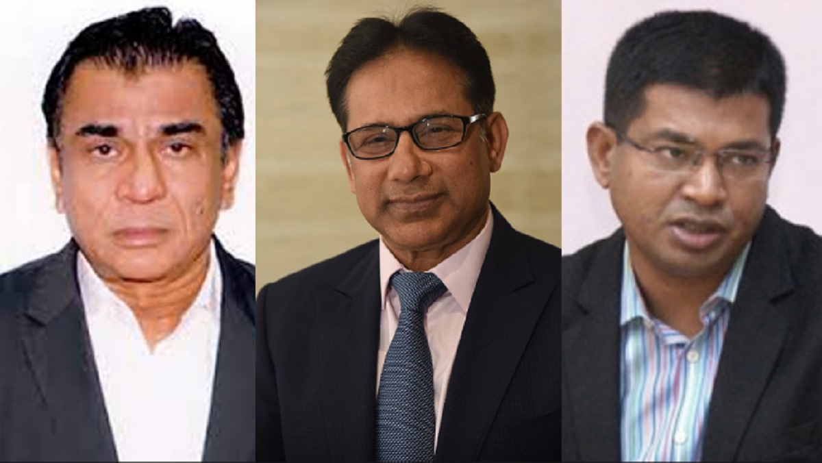 বাফুফের সালাউদ্দিন-মুর্শেদী-সোহাগের দুর্নীতি অনুসন্ধানে প্রাথমিক কার্যক্রম শুরু: দুদক