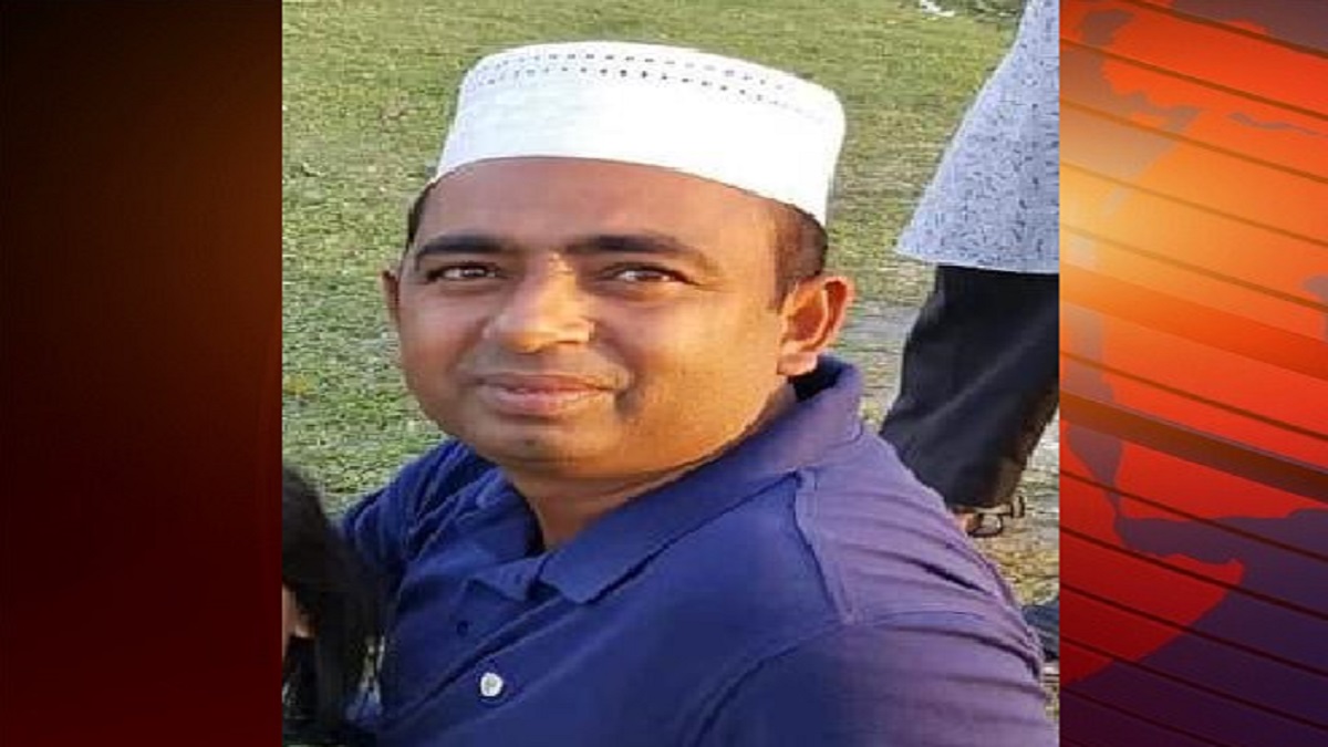 ভোলায় মোটরে সংযোগ দিতে গিয়ে বিদ্যুৎস্পৃষ্টে ব্যবসায়ীর মৃত্যু