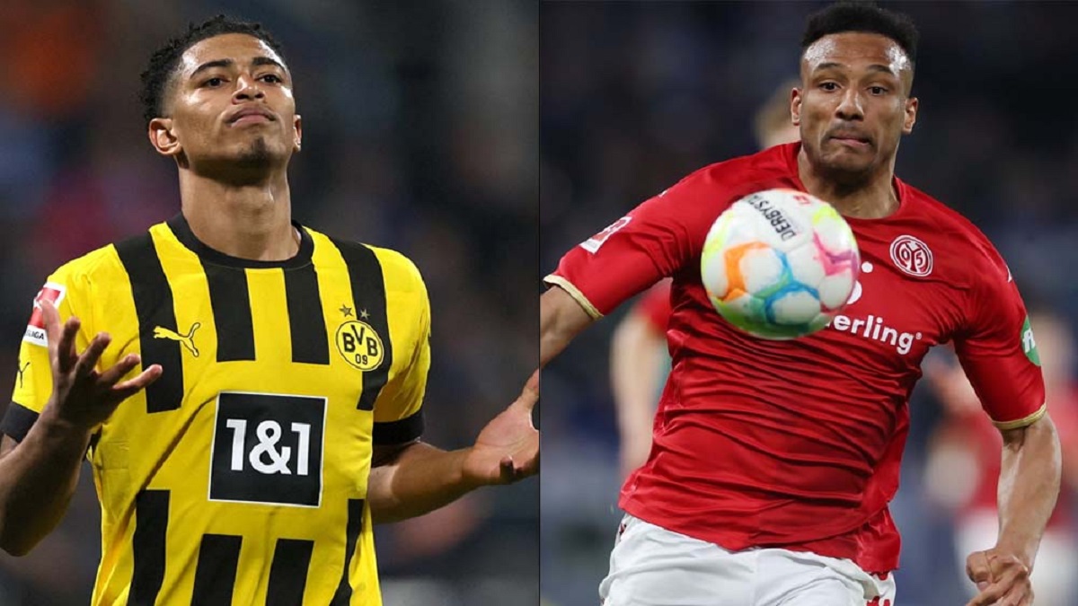 বায়ার্ন সাম্রাজ্যের পতন ঘটিয়ে শিরোপা জিততে মরিয়া ডর্টমুন্ড