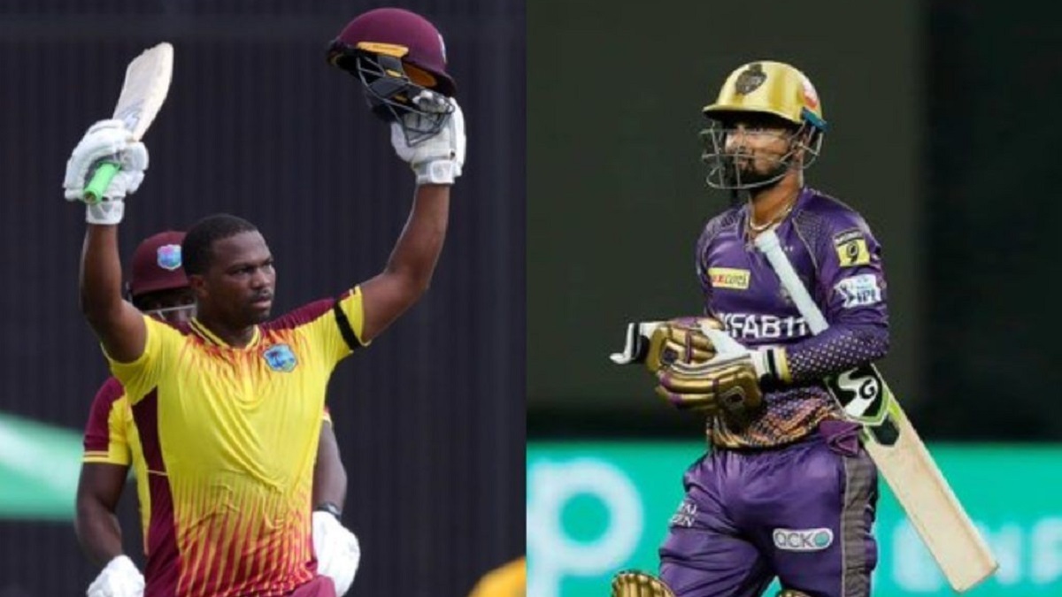 কলকাতায় লিটনের পরিবর্তে জনসন চার্লস