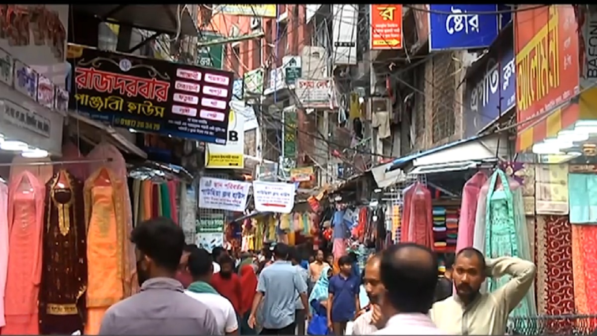 অগ্নিঝুঁকিতে চট্টগ্রামের অর্ধশতাধিক মার্কেট, বারবার নোটিশেও নেই ব্যবস্থা