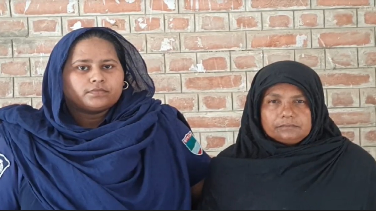 চুয়াডাঙ্গায় মাদক বিক্রির অপরাধে নারীর যাবজ্জীবন কারাদণ্ড