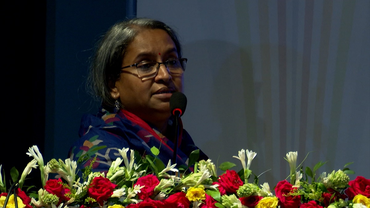 ২০২৪-২৫ সালের মধ্যে নতুন শিক্ষাক্রম চালু: শিক্ষামন্ত্রী