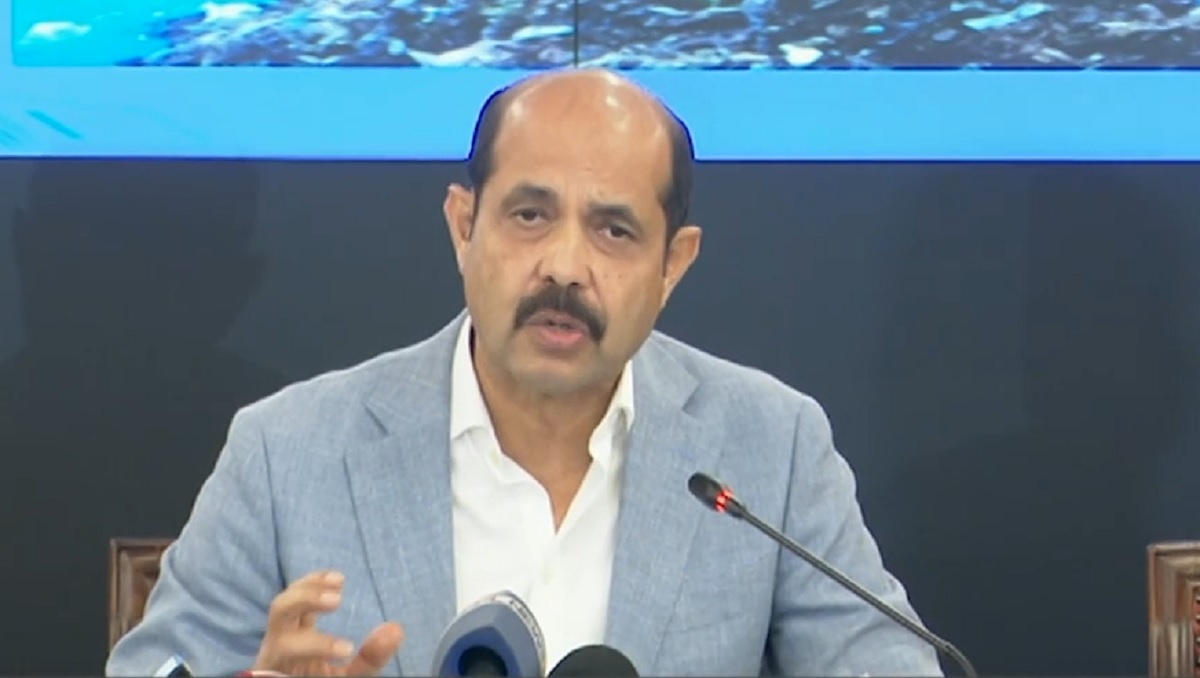 মোখা মোকাবেলায় ডিএনসিসির সকলের ছুটি বাতিল: মেয়র আতিকুল