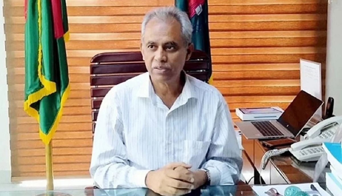 ভিসানীতির সাথে গাজীপুর নির্বাচনের কোনো সম্পর্ক নেই: ইসি আলমগীর