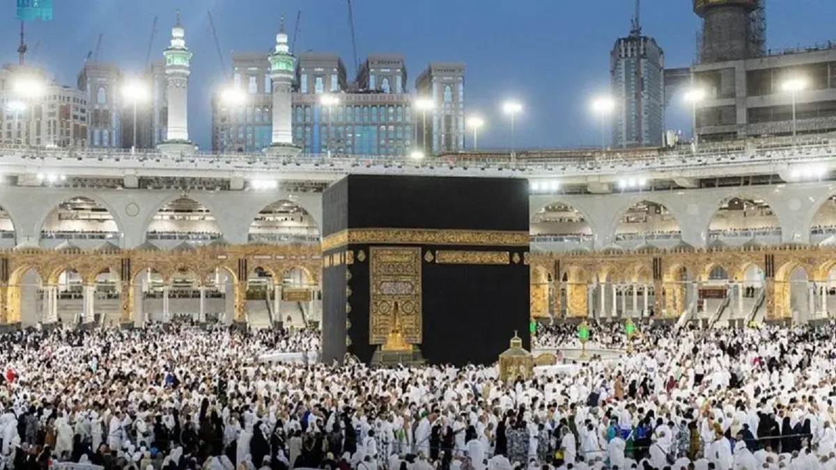 ঈদুল আজহার সম্ভাব্য তারিখ জানালো সৌদি জ্যোতির্বিজ্ঞানীরা