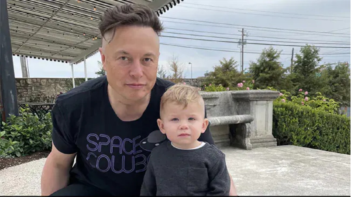 স্বয়ংক্রিয়ভাবে সন্তানদের শেয়ার হস্তান্তর করবো না: ইলন মাস্ক