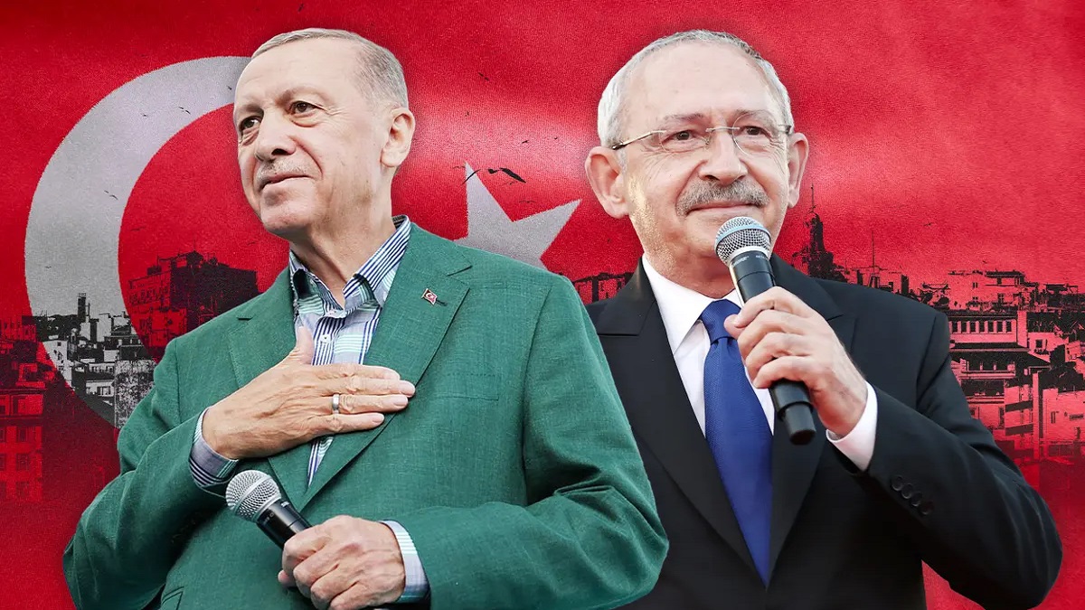 তুরস্কের নির্বাচন: প্রথমদফার ফলাফলে এরদোগানের চমক