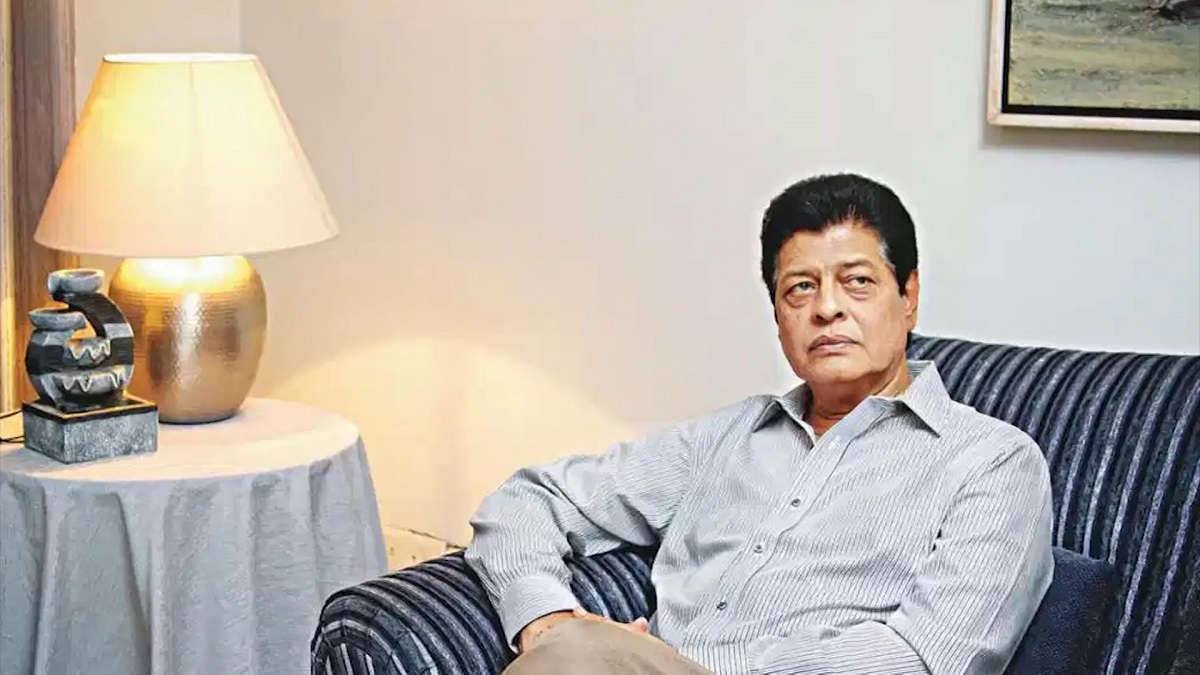 সহশিল্পীদের স্মৃতিতে যেমন ছিলেন ‘নায়ক ফারুক’ (ভিডিও)