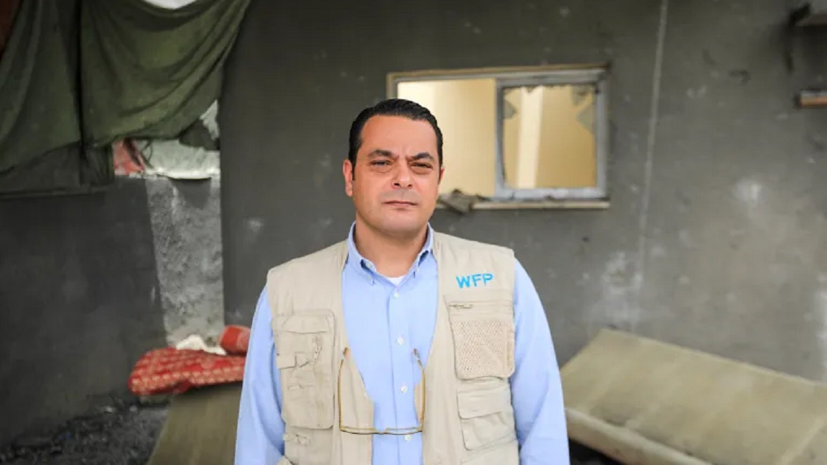 ফিলিস্তিনের ২ লাখ পরিবারে শিগগিরই বন্ধ হচ্ছে জাতিসংঘের খাদ্য সহায়তা