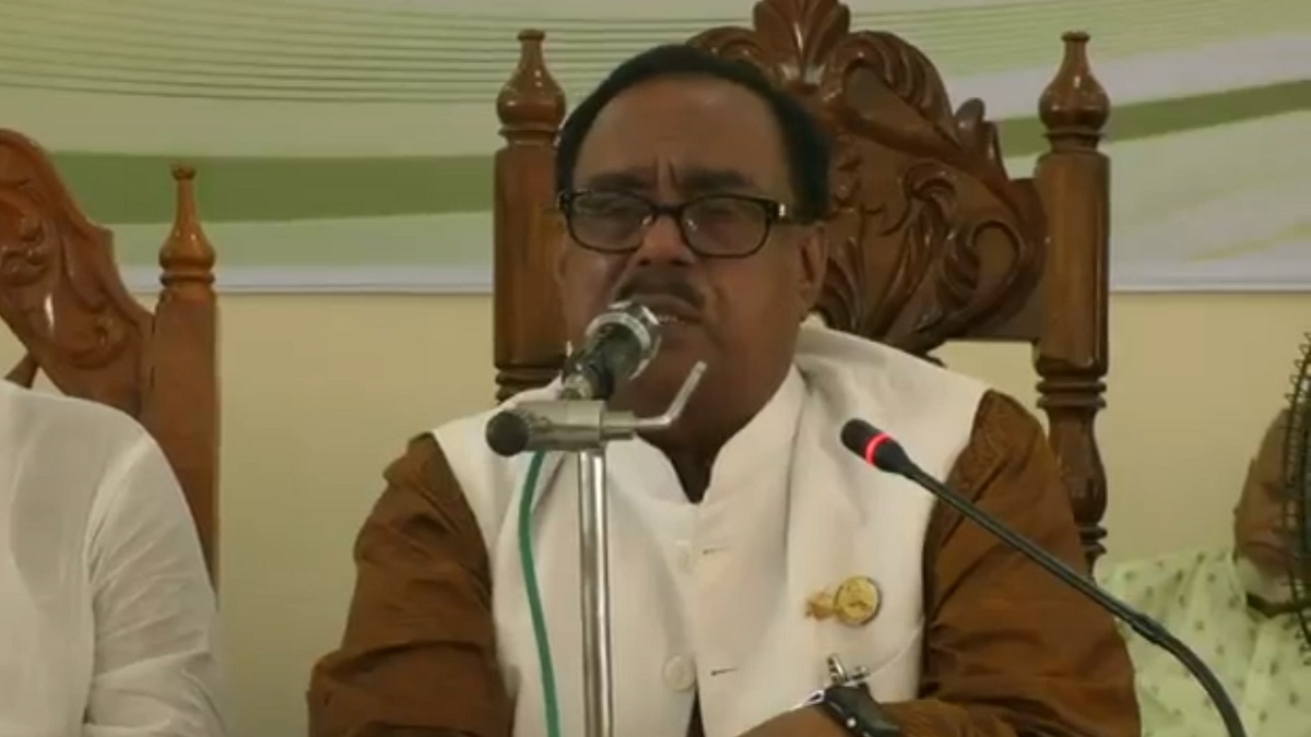 আওয়ামী লীগ ক্ষমতায় এলে ধান ভালো ফলে: খাদ্যমন্ত্রী