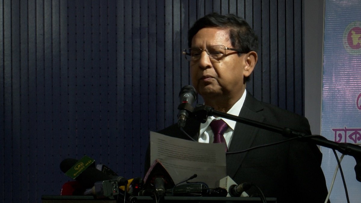 মসলিন সাধারণ মানুষের ক্রয় উপযোগী করতে বেসরকারিকরণ জরুরি: বস্ত্র ও পাট মন্ত্রী