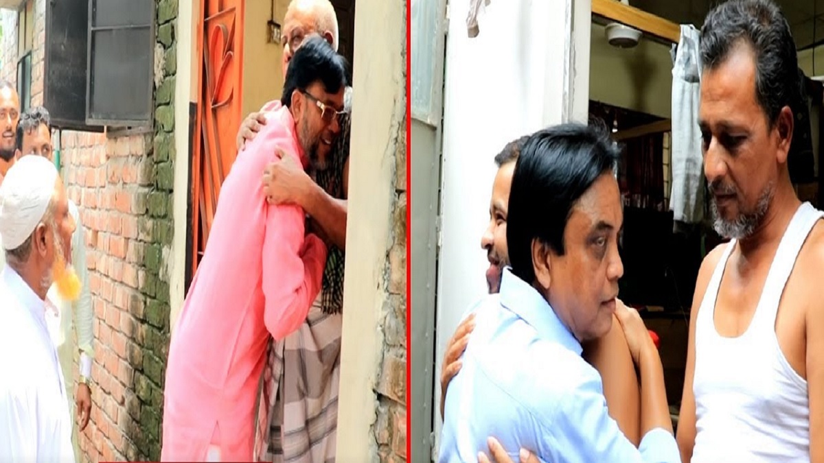 জমে উঠছে গাজীপুর সিটি করপোরেশনের নির্বাচনী তৎপরতা