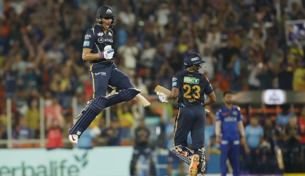 শুভমান গিলের আইপিএলে ‘অরেঞ্জ ক্যাপ’ নিশ্চিত