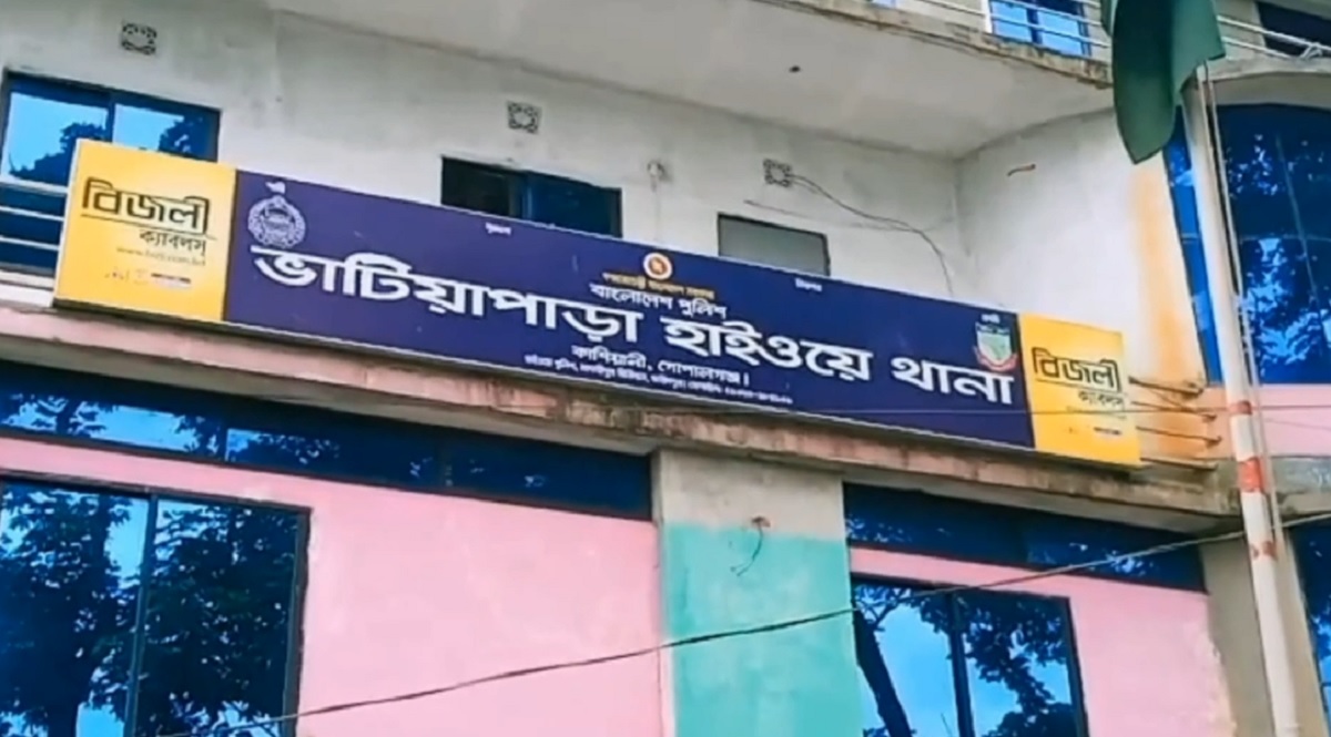 কক্সবাজার ভ্রমণ শেষে বাড়ি ফেরা হলো না রাসেলের