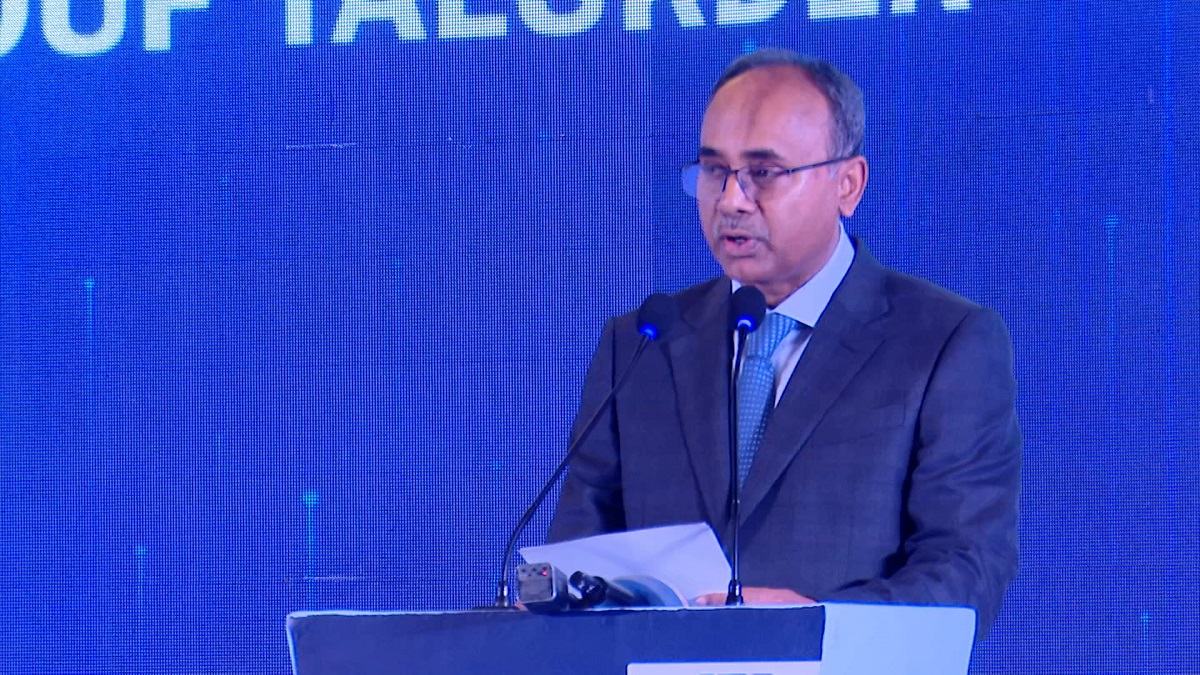 ব্যাংকিং খাতের প্রতিবন্ধকতা খেলাপি ও সুশাসনের অভাব: গভর্নর