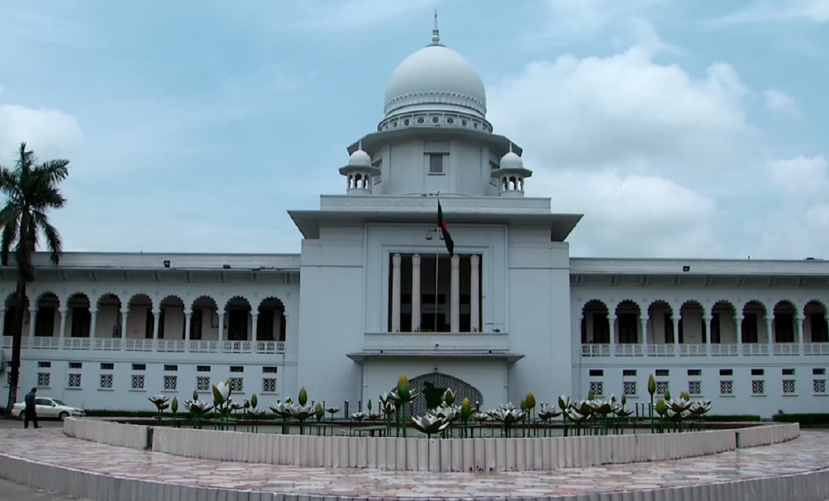 প্রধানমন্ত্রীকে ‘হত্যার হুমকি’: আসামিকে গ্রেফতার করা হয়েছে কিনা জানতে চেয়েছেন হাইকোর্ট