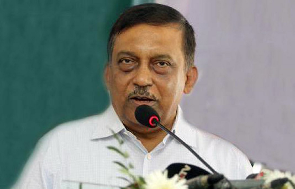 ‘বিজিবিকে আন্তর্জাতিক মানের সীমান্তরক্ষী বাহিনী হিসেবে গড়ে তোলার লক্ষ্যে কাজ করছে সরকার’