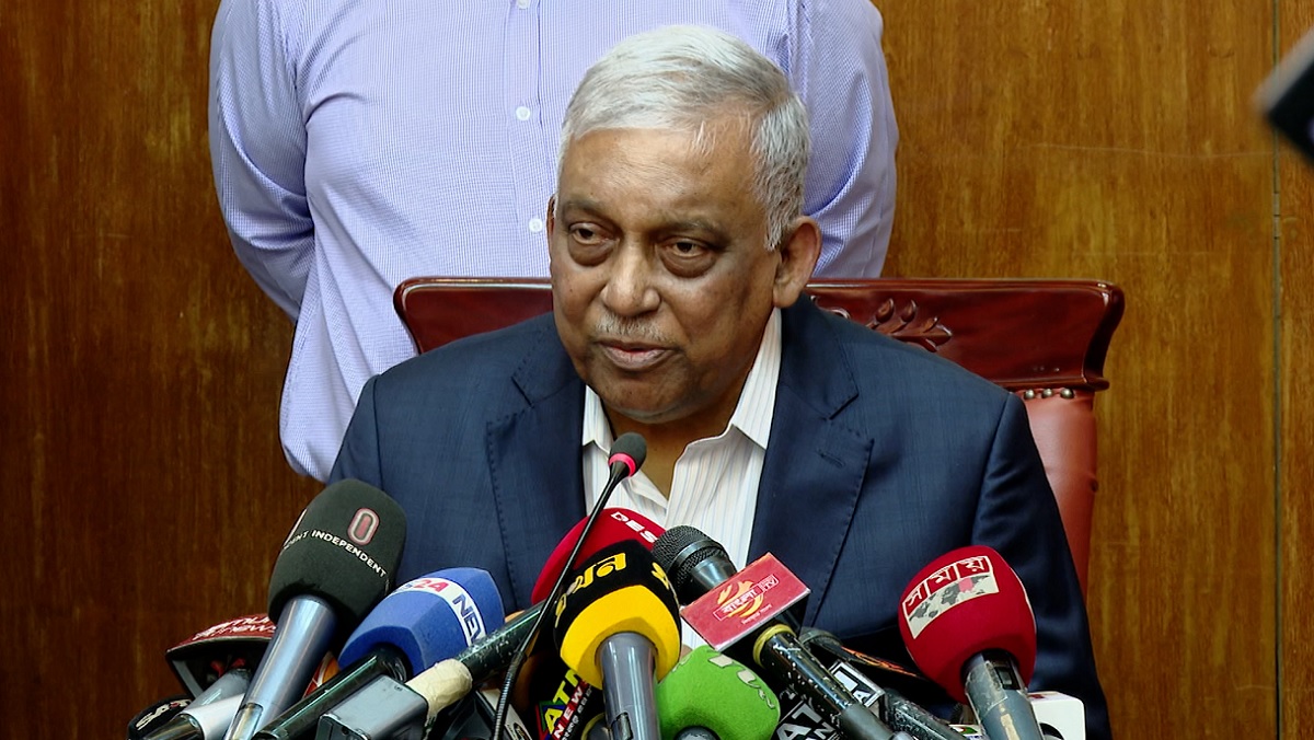 নিরাপত্তা নয়, কূটনীতিকদের সড়কের প্রটোকল প্রত্যাহার করা হয়েছে: স্বরাষ্ট্রমন্ত্রী